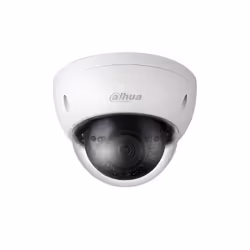 Dahua Technology Lite DH-IPC-HDBW1420EP-0280B, Caméra de sécurité IP, Intérieure et extérieure, Avec fil, CE (EN 60950:2000) ...