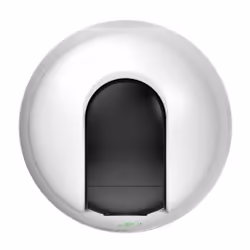 Dahua Technology H5B caméra de sécurité Dôme Caméra de sécurité IP Intérieure 2880 x 1620 pixels Bureau - Vue supplémentaire 7