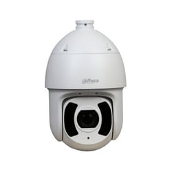Dahua Technology Pro SD6CE225U-HNI Dôme Caméra de sécurité IP Intérieure et extérieure 1920 x 1080 pixels Plafond