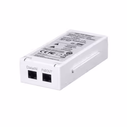 Dahua Technology PFT1200, Gigabit Ethernet, 10,100,1000 Mbit/s, 300 m, 60 W, -30 - 65 °C, 10 - 90%