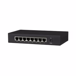 Dahua Technology PFS3008-8GT, Non-géré, L2, Gigabit Ethernet (10/100/1000)