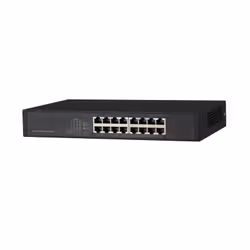 Dahua Technology PFS3016-16GT, Non-géré, L2, Gigabit Ethernet (10/100/1000)