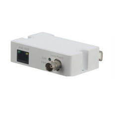 Dahua Technology LR1002-1ET prolongateur réseau Émetteur réseau Gris 10, 100 Mbit/s