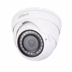 Dahua Technology Lite DH-HAC-HDW1400R-VF, Caméra de sécurité CCTV, Intérieure et extérieure, Avec fil, Chinois simplifié, All ...
