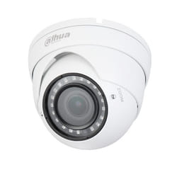 Dahua Technology Lite DH-HAC-HDW1400R-VF Dôme Caméra de sécurité CCTV Intérieure et extérieure 2560 x 1440 pixels Plafond/mur