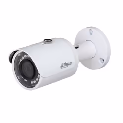 Dahua Technology Lite DH-HAC-HFW1400S, Caméra de sécurité CCTV, Intérieure et extérieure, Avec fil, Chinois simplifié, Allema ...