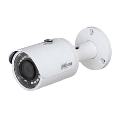 Dahua Technology Lite DH-HAC-HFW1400S Cosse Caméra de sécurité CCTV Intérieure et extérieure 2560 x 1440 pixels Plafond/Mur/Poteau