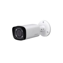 Dahua Technology Lite HAC-HFW1400R-VF-IRE6 Cosse Caméra de sécurité CCTV Intérieure et extérieure 2560 x 1440 pixels Plafond/Mur/Poteau