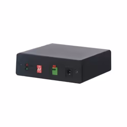 Dahua Technology Alarm Box, Bureau, -10 - 55 °C, Noir, 97,7 mm, 33 mm, 90,3 mm