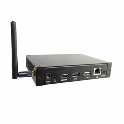 Dahua Technology DPB18-AI