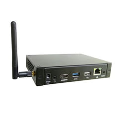 Dahua Technology DPB18-AI lecteur multimédia Noir 4K Ultra HD 16 Go Wifi