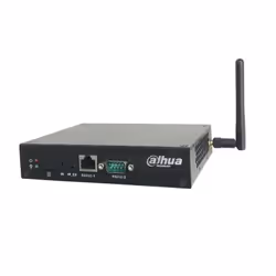 Dahua Technology DPB18-AI lecteur multimédia Noir 4K Ultra HD 16 Go Wifi