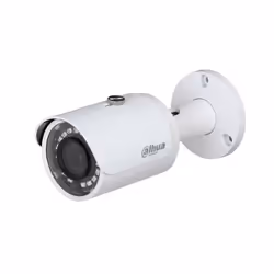 Dahua Technology IPC-HFW1531S, Caméra de sécurité IP, Intérieure et extérieure, Avec fil, Plafond/mur, Blanc, Cosse