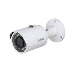 Dahua Technology IPC-HFW1531S Cosse Caméra de sécurité IP Intérieure et extérieure 2582 x 1944 pixels Plafond/mur