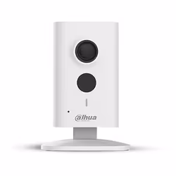 Dahua Technology IPC-C46P, Caméra de sécurité IP, Intérieure, Sans fil, 50 m, CE, FCC, UL, Sur bureau/mural