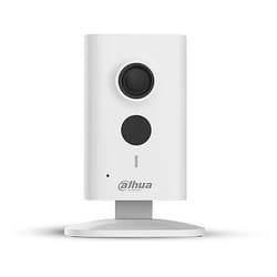 Dahua Technology IPC-C46P caméra de sécurité Boîte Caméra de sécurité IP Intérieure 2688 x 1520 pixels Sur bureau/mural