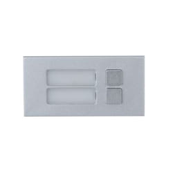 Dahua Technology Two-button module Module de touche d'appel