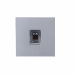Dahua Technology Fingerprint module, Module d'empreintes digitales, Argent, Dahua Technology, Mur, IP65, -20 - 60 °C