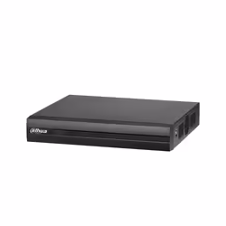 Dahua Technology XVR1B16-I, Noir, 1920 x 1080 pixels, H.264, H.264+, H.265, H.265+, G.711, PCM, 30 ips, 1920 × 1080, 1280 × 1 ...