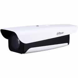 Caméra ANPR - IMOU - DHI-ITC237-PW6M-IRLZF1050 - 2MP - Vision nocturne - Utilisation extérieure