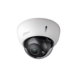 Dahua Technology Lite DH-HAC-HDBW1200R-VF Dôme Caméra de sécurité CCTV Intérieure et extérieure 1920 x 1080 pixels Plafond/mur