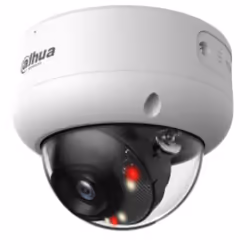 Dahua Technology WizSense IPC-HDBW3449E-S-IL, Caméra de sécurité IP, Intérieure et extérieure, Avec fil, 120 dB, CE-LVD: EN 6 ...