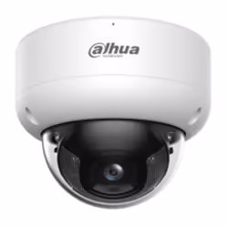 Dahua Technology WizSense IPC-HDBW3449E-S-IL Dôme Caméra de sécurité IP Intérieure et extérieure 2688 x 1520 pixels Plafond