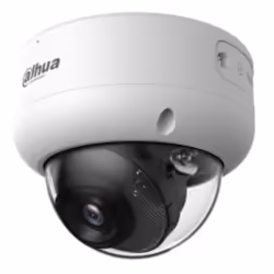 Dahua Technology WizSense IPC-HDBW3449E-S-IL Dôme Caméra de sécurité IP Intérieure et extérieure 2688 x 1520 pixels Plafond - Vue supplémentaire 4