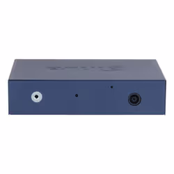 Dahua Technology CS4006-4ET2GT-60 Switch réseau 6 ports Gigabit Ethernet géré PoE Bleu - Vue supplémentaire 3