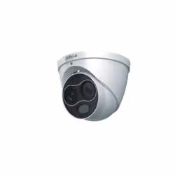 Dahua Technology Lite TPC-DF1241-B3F4-DW-S2, Caméra de sécurité IP, Intérieure et extérieure, Avec fil, Plafond/mur, Blanc, T ...
