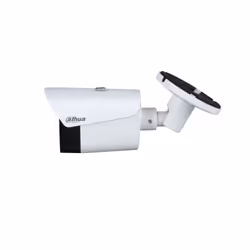 Dahua Technology Ultra-Smart TPC-BF1241-S2 Cosse Caméra de sécurité IP Intérieure et extérieure 2336 x 1752 pixels Mur