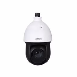 Dahua Technology HDCVI PTZ SD49225-HC-LA, Caméra de sécurité CCTV, Intérieure et extérieure, Avec fil, 8 tours, Pelco-P/D, DH ...