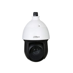 Dahua Technology HDCVI PTZ SD49225-HC-LA Bulbe Caméra de sécurité CCTV Intérieure et extérieure 1920 x 1080 pixels Plafond/Mur/Poteau
