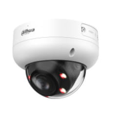 Dahua Technology WizSense IPC-HDBW3449R-ZS-IL Dôme Caméra de sécurité IP Intérieure et extérieure 2688 x 1520 pixels Plafond