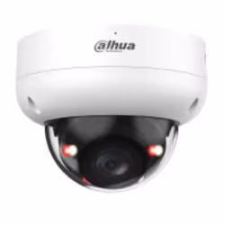 Dahua Technology WizSense IPC-HDBW3449R-ZS-IL Dôme Caméra de sécurité IP Intérieure et extérieure 2688 x 1520 pixels Plafond - Vue supplémentaire 2