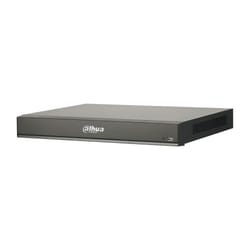 Dahua Technology Pro DHI-NVR5216-16P-I Enregistreur vidéo sur réseau 1U Noir
