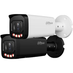 Dahua Technology DH-IPC-HFW3849TP-ZS-IL caméra de sécurité Balle (forme) Caméra de sécurité IP Extérieure 3840 x 2160 pixels Plafond/mur