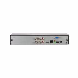 Dahua Technology XVR5104HS-4KL-I2 Interne Noir