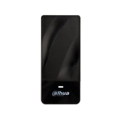 Dahua Technology ASR1200E Lecteur RFID RS-485/Wiegand Noir