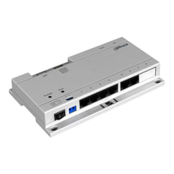 Dahua Technology VTNS1060A accessoire de système d'interphone Switch board