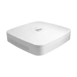 Dahua Technology NVR2104-P-4KS2 Enregistreur vidéo sur réseau 1U Blanc