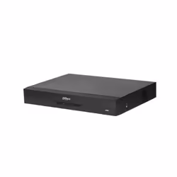 Dahua Technology DH-XVR5104HE-I3, Noir, 1920 x 1080 pixels, H.264, H.264+, H.265, H.265+, 1920 x 1080 1280 x 1024 1280 x 720, ...