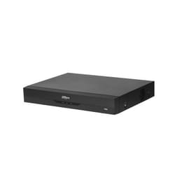 Dahua Technology DH-XVR5104HE-I3 Enregistreur vidéo numérique Noir
