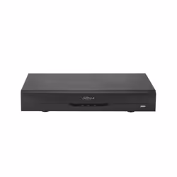 Dahua Technology DH-XVR5104HE-I3 Enregistreur vidéo numérique Noir