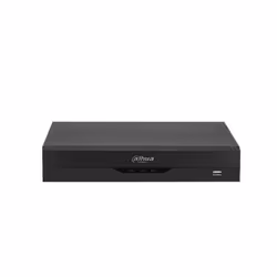 Dahua Technology XVR5104HS-4KL-I3 Noir
