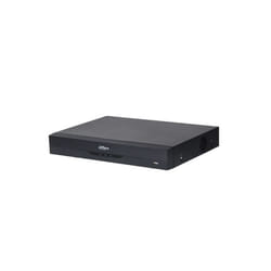 Dahua Technology XVR5104H-4KL-I3 Enregistreur vidéo numérique Noir