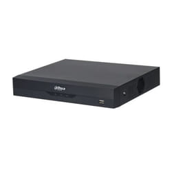 Dahua Technology DH-XVR5104HS-I2 Enregistreur vidéo numérique Noir