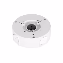 Dahua Technology PFA130-E, Boîte de jonction, Blanc, Dahua, Aluminium, IP66, Imperméable