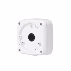Dahua Technology PFA123, Boîte de jonction, Aluminium, IP66, Imperméable, 3 kg, 1/2"