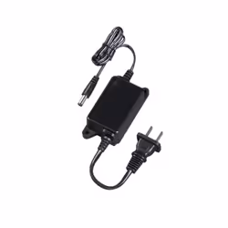 Dahua Technology PFM321D, Alimentation électrique, Intérieure, Noir, Dahua, CE, FCC, UL-VI, Avec fil